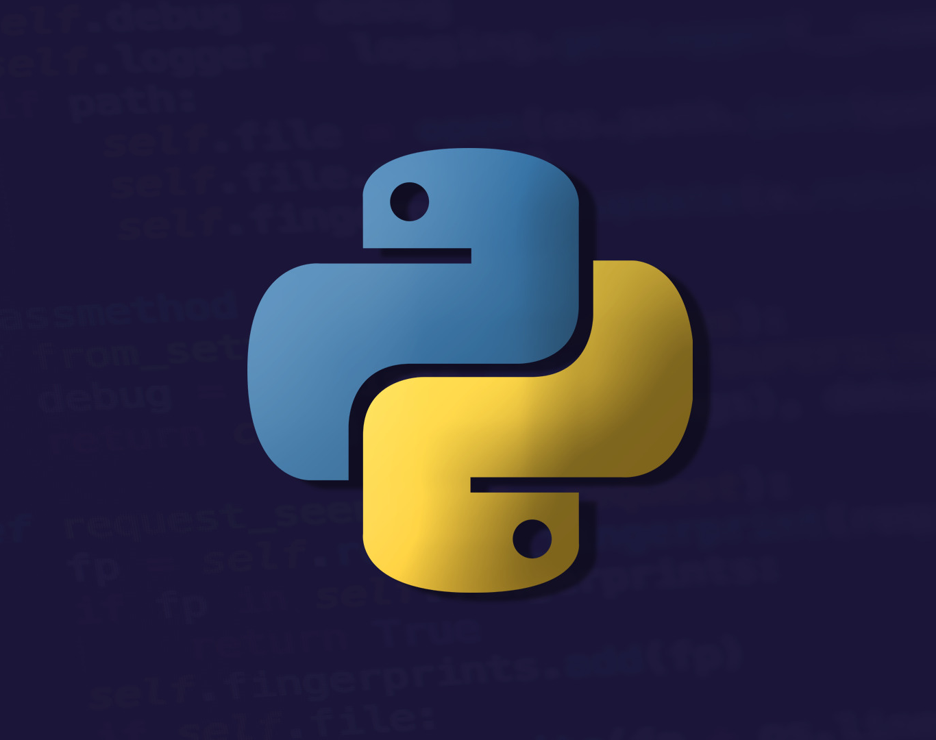 python